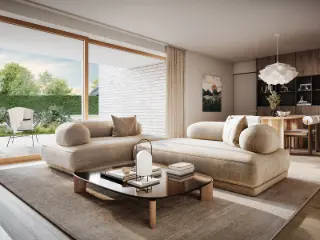 Apartment for sale Bellem (RBU02865)