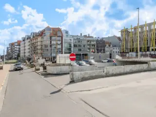 Garage à vendre Nieuwpoort (RBU02914)