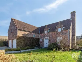 Villa for sale Rumbeke (RBU02928)