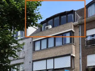 Appartement à vendre Ertvelde (RBU02931)