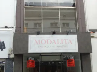 Business surface for rent Aalst (RBU02933)