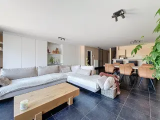 Appartement te koop Sint-Idesbald (RBU02936)