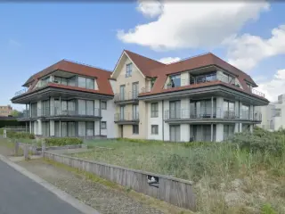 Appartement te koop Oostduinkerke (RBU02939)