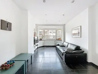 Herenhuis te koop Koksijde (RBU02940)