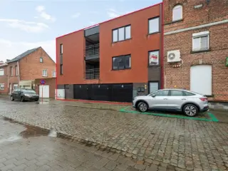 Immeuble de rapport à vendre Kruibeke (RBU02950)