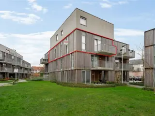 Appartement te koop Sint-Niklaas (RBU02968)