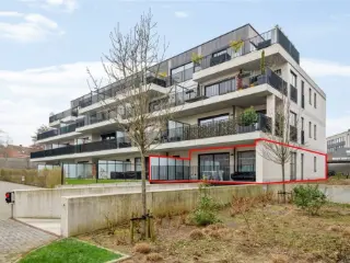 Apartment for sale Temse (RBU02975)