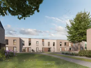 Immeuble de rapport à vendre Renaix (RBU02987)