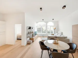 Appartement à vendre Duinbergen (RBU02990)