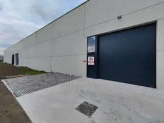 Industrial building for rent Oostkamp (RBU02991)