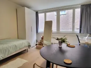 Studio à louer Louvain (RBU03032)