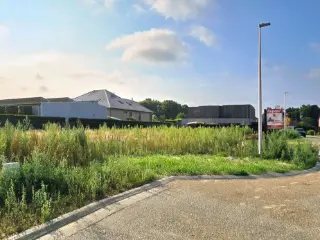 Bouwgrond te koop Lummen (RBU03057)
