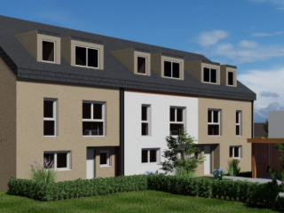 Residence for sale Consdorf (RBU03102)