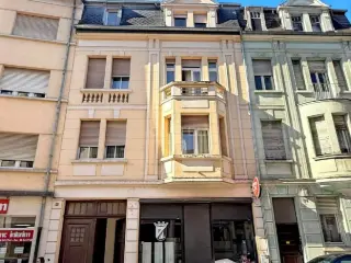 Opbrengsteigendom te koop Esch-sur-Alzette (RBU03155)