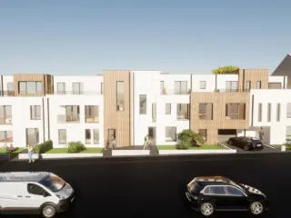 Appartement à vendre Bascharage (RBU03557)