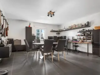 Appartement te koop Mondorf-les-Bains (RBU03561)