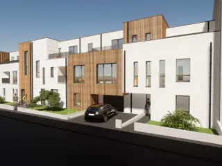 Appartement à vendre Bascharage (RBU03575)