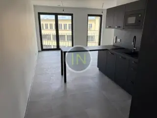 Studio for rent Luxembourg (RBU03605)