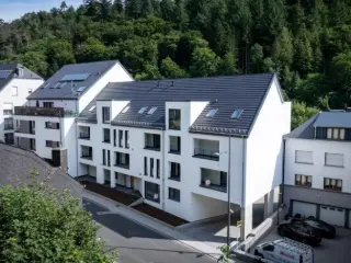 Apartment for sale Clervaux (RBU03616)