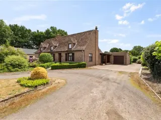 Maison à vendre Sinaai (RBU03618)