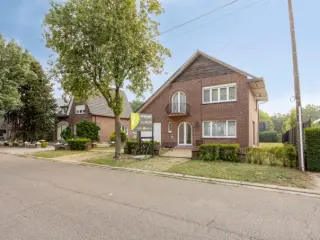 Maison à vendre Mol (RBU03635)