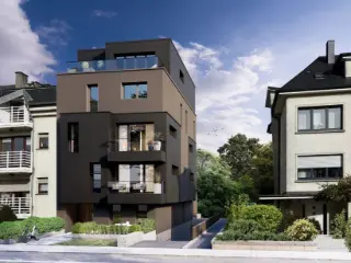 Appartement te koop Luxembourg (RBU03641)