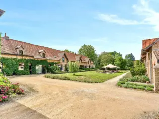 Handelspand te koop Nieuwpoort (RBU03646)