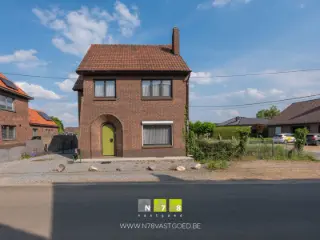 Maison à vendre Dilsen-Stokkem (RBU03655)