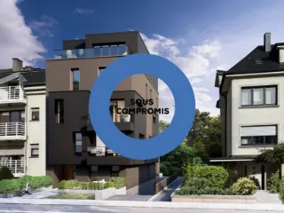 Appartement te koop Luxembourg (RBU03662)