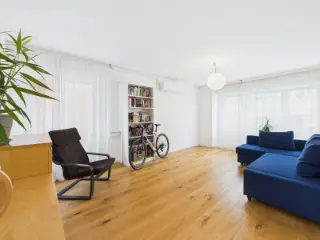 Appartement à vendre Howald (RBU03666)