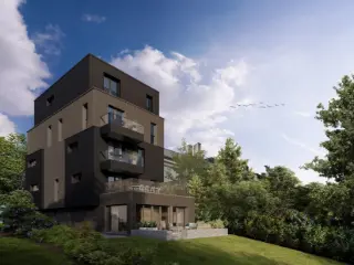 Appartement te koop Luxembourg (RBU03671)