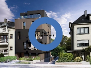 Apartment for sale Luxembourg (RBU03672)