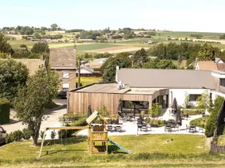 Huis gemengd gebruik te koop Schorisse (RBU03734)