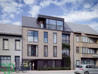 Apartment for sale Geel (RBU03744)