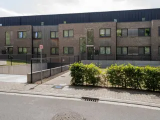 Appartement te koop Halle (RBU03782)