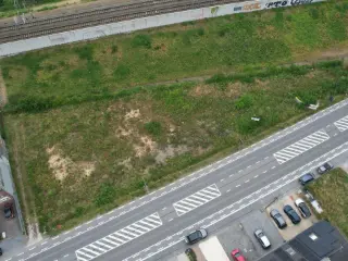 Grond te koop Lembeek (RBU03789)