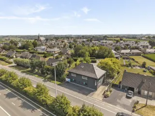 Mixed building for sale Oudenaarde (RBU03810)