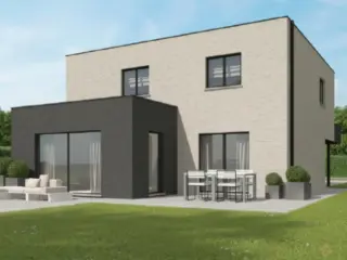 Maison à vendre Huldenberg (RBU03833)