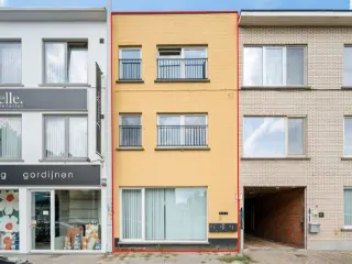 Opbrengsteigendom te koop Vosselaar (RBU03837)