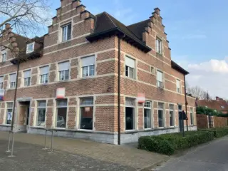 Kantoor te huur Westerlo (RBU03848)