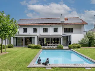 Villa te koop Balen (RBU03849)