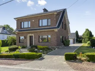 Villa à vendre Overijse (RBU03856)