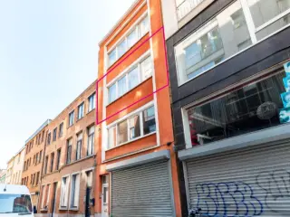 Appartement te koop Antwerpen (RBU03875)