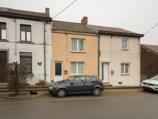 Maison à vendre Ransart (RBU03884)