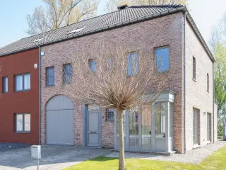 Huis te koop Ruisbroek (RBU03886)