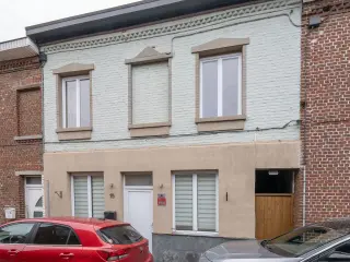 Residence for sale Lot (RBU03888)