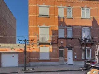 Opbrengsteigendom te koop Anderlecht (RBU03896)