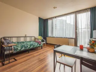 Studio à vendre Jette (RBU03898)