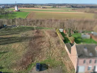 Bouwgrond te koop Lembeek (RBU03903)