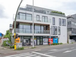 Surface commerciale à vendre Dilbeek (RBU03904)